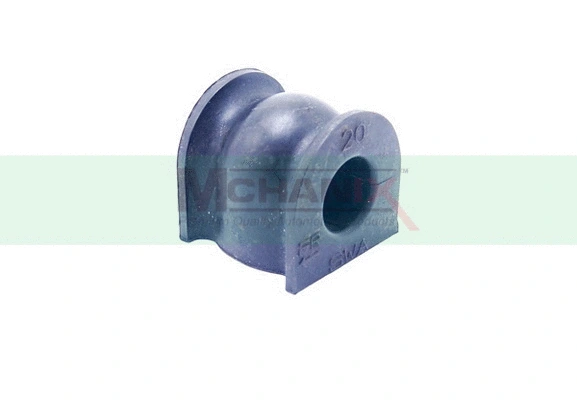 Mounting, stabiliser bar (HOSBB-036)