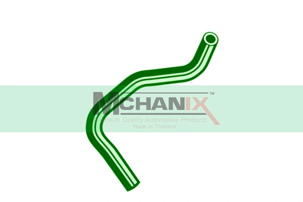 Radiator Hose (ISRDH-012)