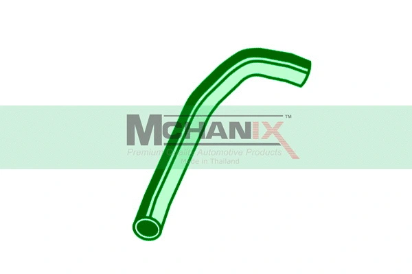 Radiator Hose (MCRDH-007)