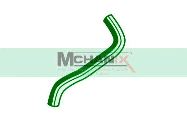 Radiator Hose (HYRDH-042)