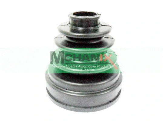 Bellow, drive shaft (TOCVB-003)