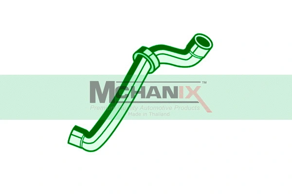 Radiator Hose (MCRDH-059)