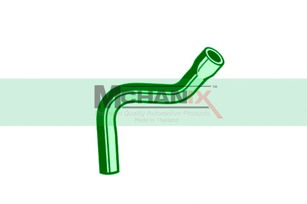 Radiator Hose (MCRDH-013)