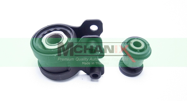 Mounting, control/trailing arm (MZCAB-009)