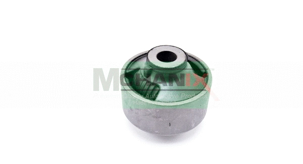 Mounting, control/trailing arm (NSCAB-031)