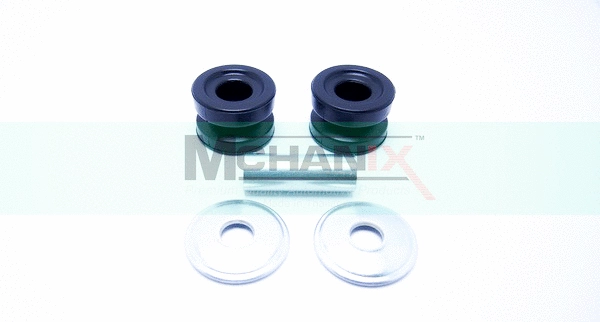 Mounting, control/trailing arm (NSSRK-002)