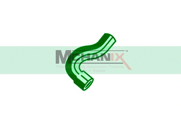 Radiator Hose (VWRDH-005)