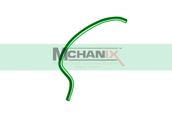 Radiator Hose (CVBPH-032)