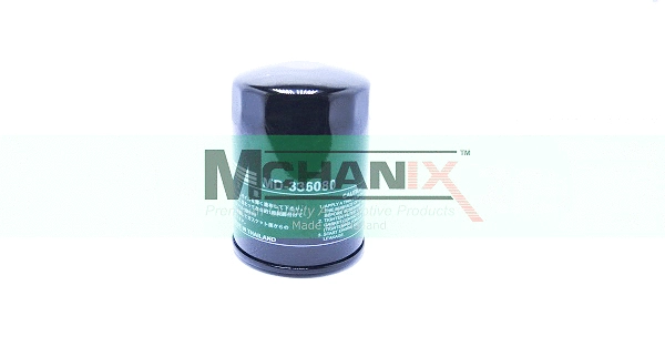 Oil Filter (ISOLF-011)