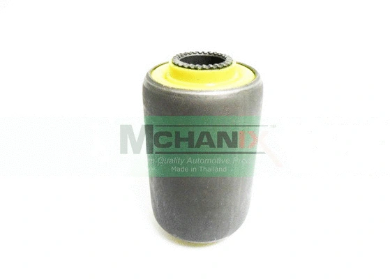 Bushing, leaf spring (TOPUP-022)