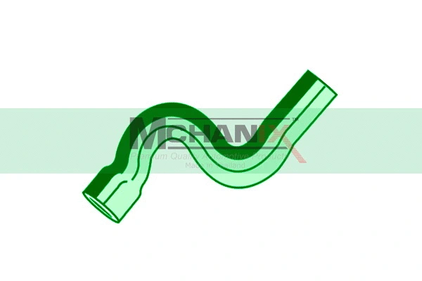 Radiator Hose (BMRDH-001)