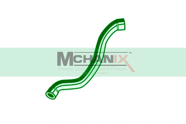 Radiator Hose (MCRDH-065)