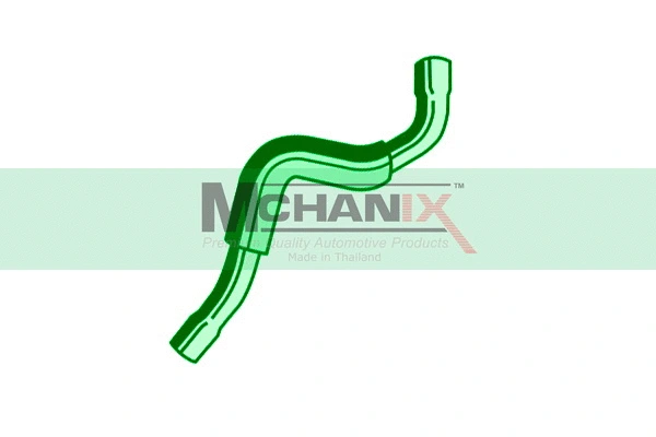Radiator Hose (PURDH-011)
