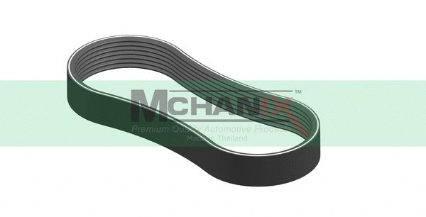 V-Ribbed Belt (UNVPK-1536)