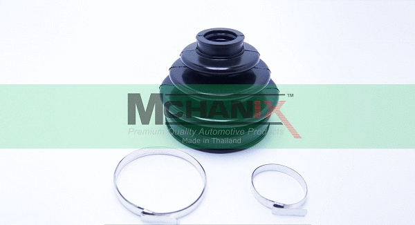 Bellow Kit, drive shaft (TOCVK-008)