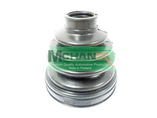 Bellow, drive shaft (TOCVB-001)