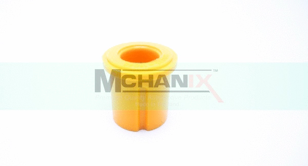 Bushing, leaf spring (TOPUP-019)