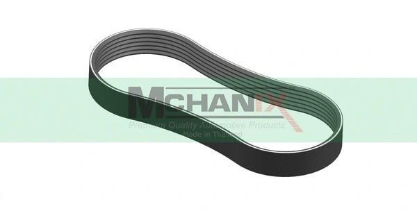 V-Ribbed Belt (UNVPK-1202)
