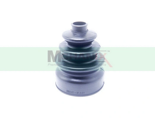 Bellow, drive shaft (NSCVB-002)