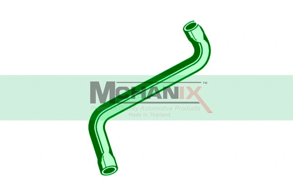 Radiator Hose (MCRDH-001)