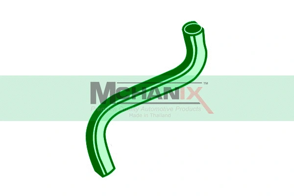 Radiator Hose (MCRDH-016)