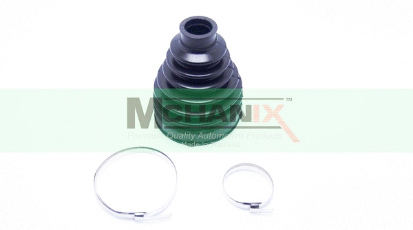 Bellow Kit, drive shaft (MZCVK-004)