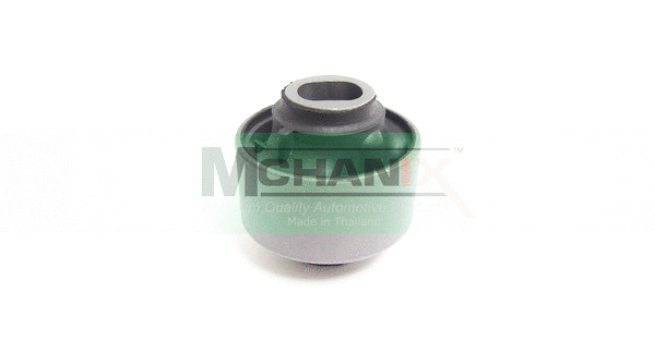 Mounting, control/trailing arm (MZCAB-005)