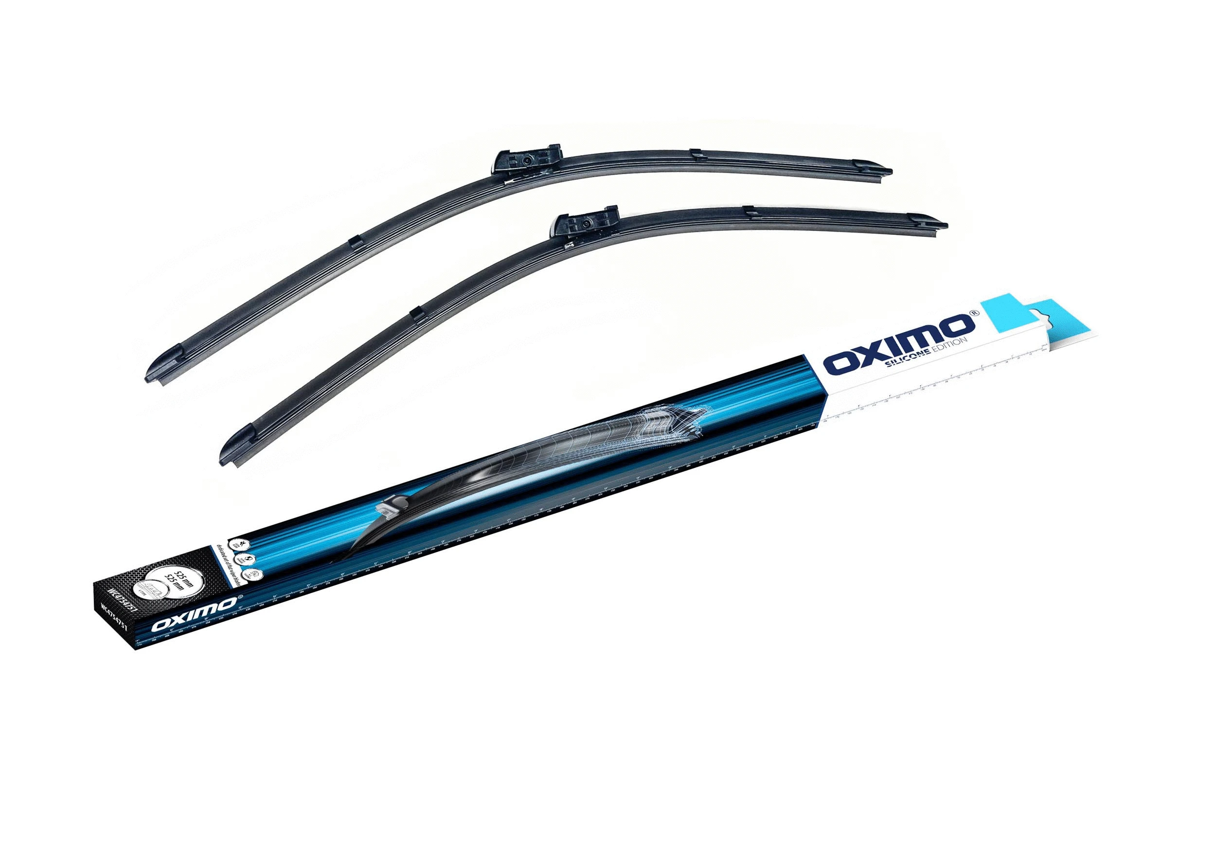 Wiper Blade (WC4754751)