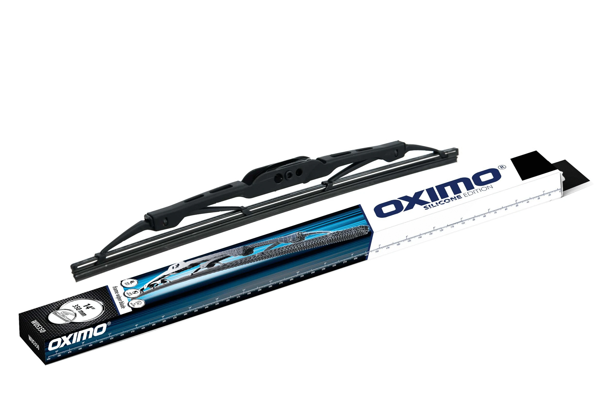 Wiper Blade (WUS350)