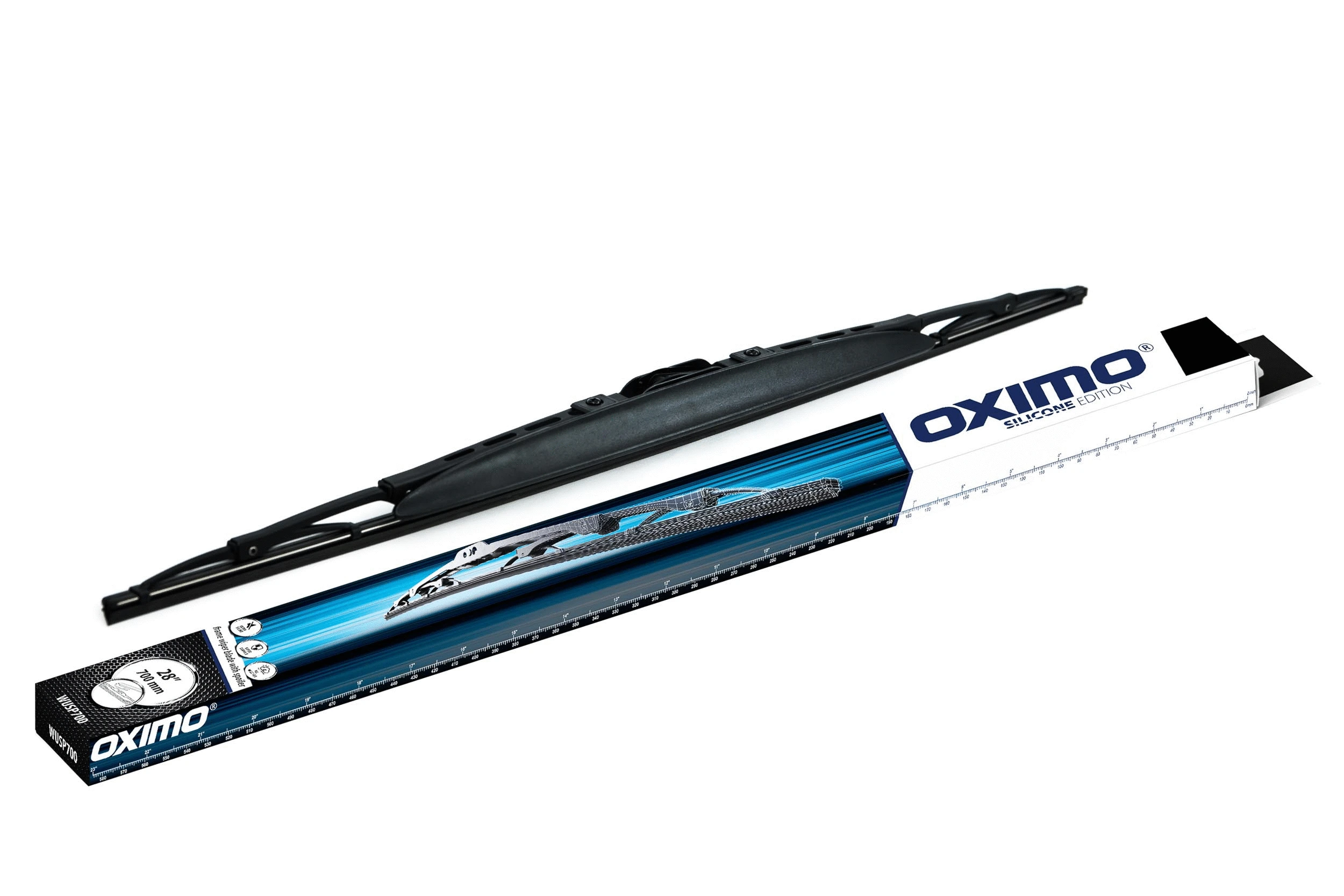 Wiper Blade (WUSP700)