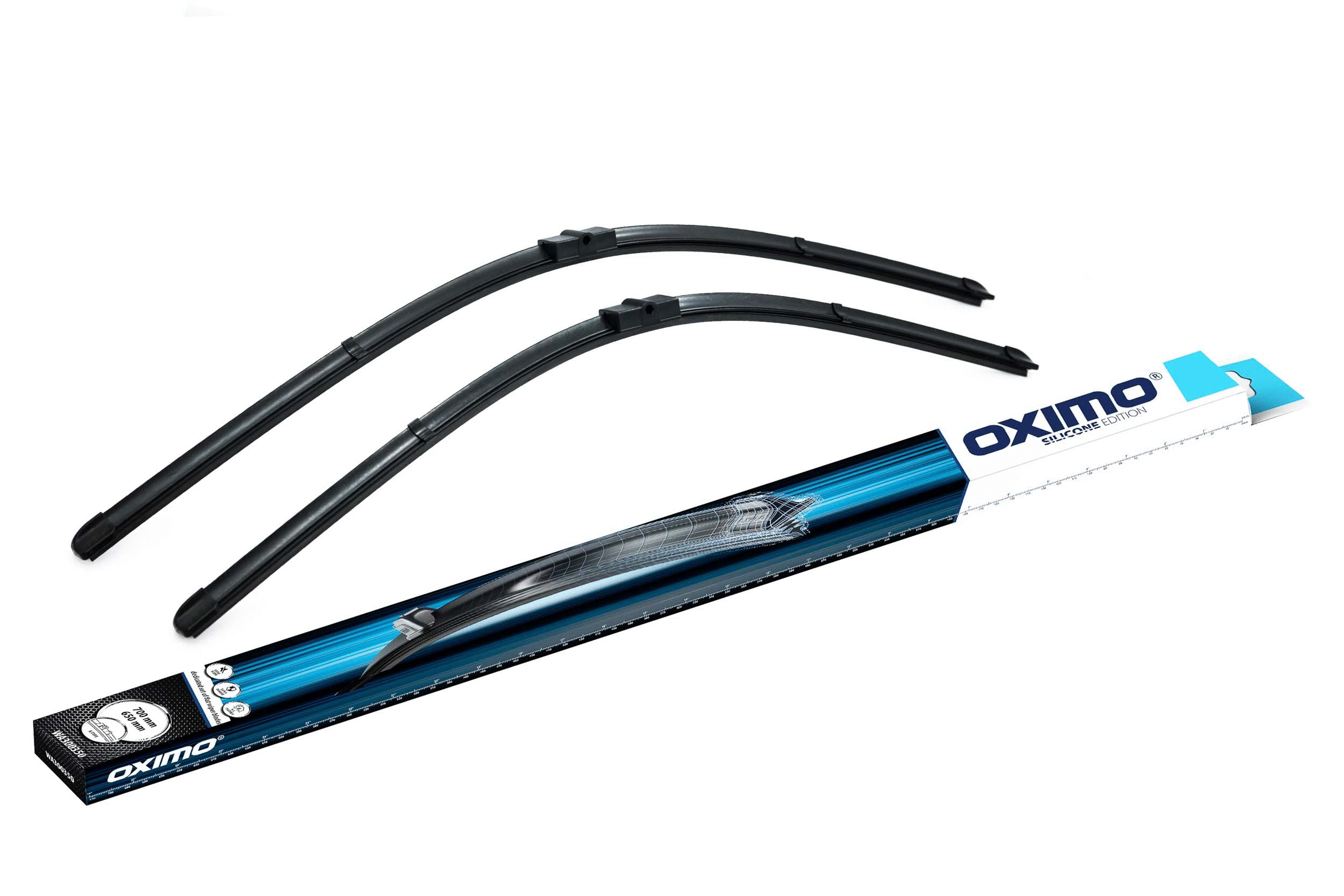 Wiper Blade (WA300350)