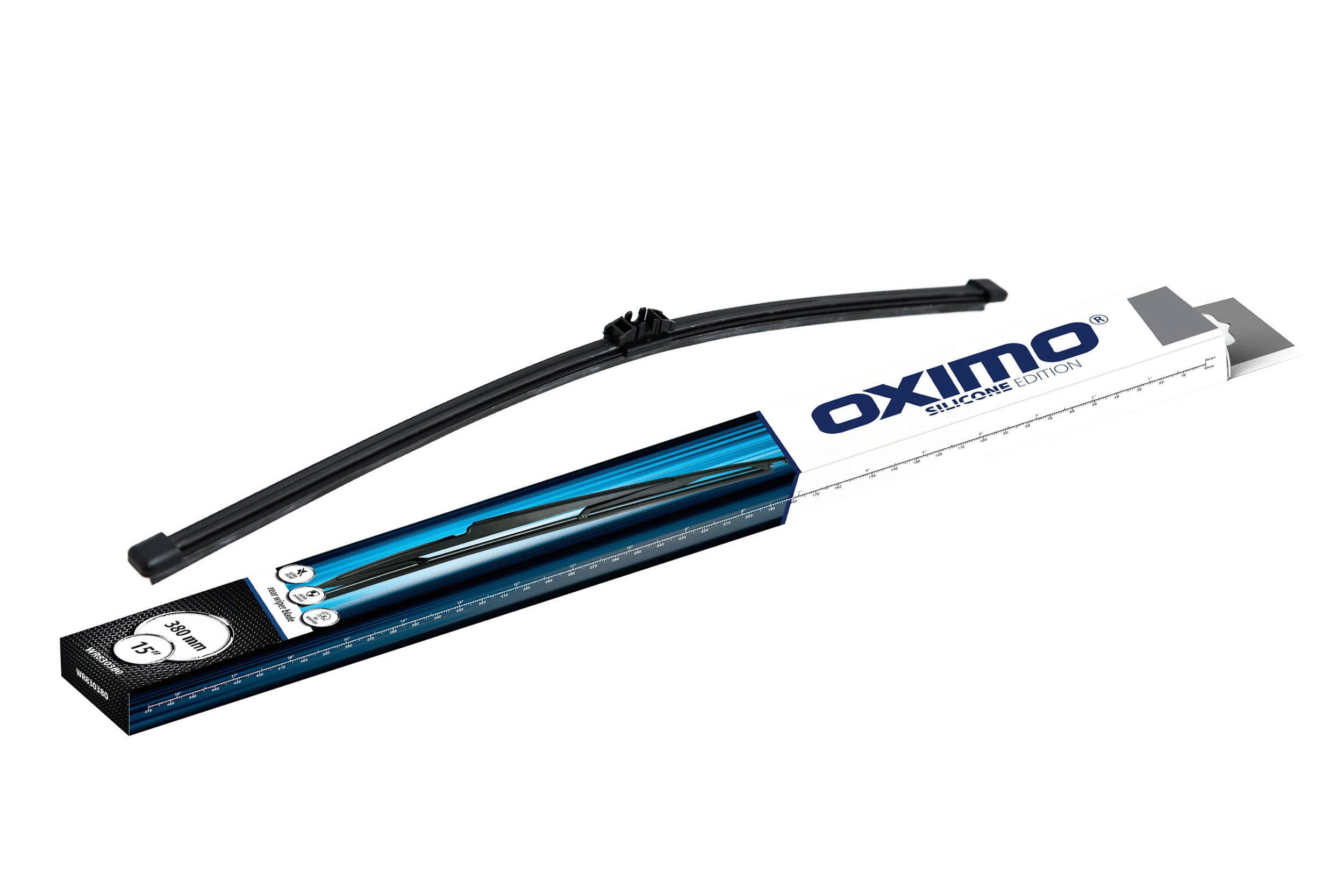 Wiper Blade (WR830380)