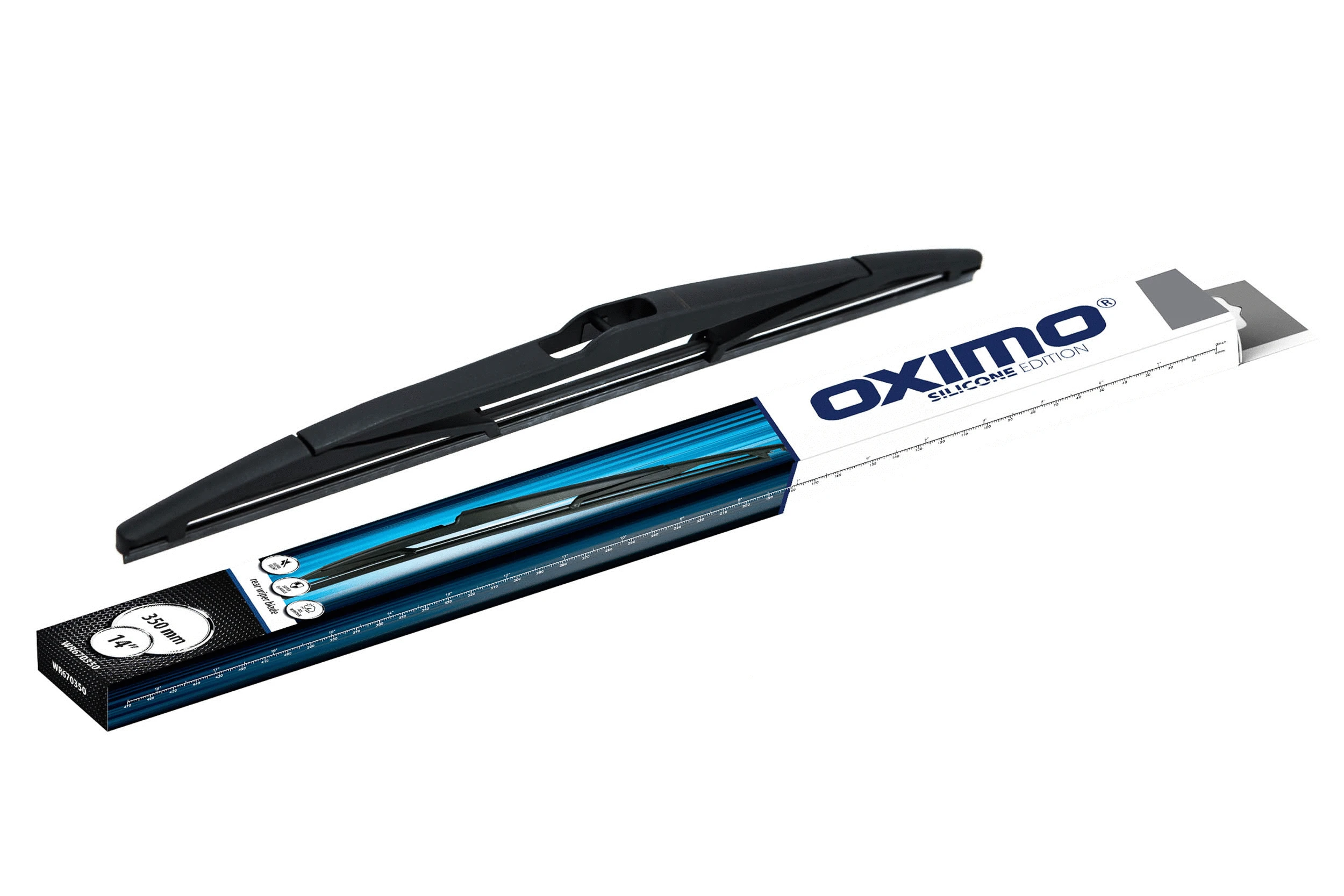 Wiper Blade (WR670350)