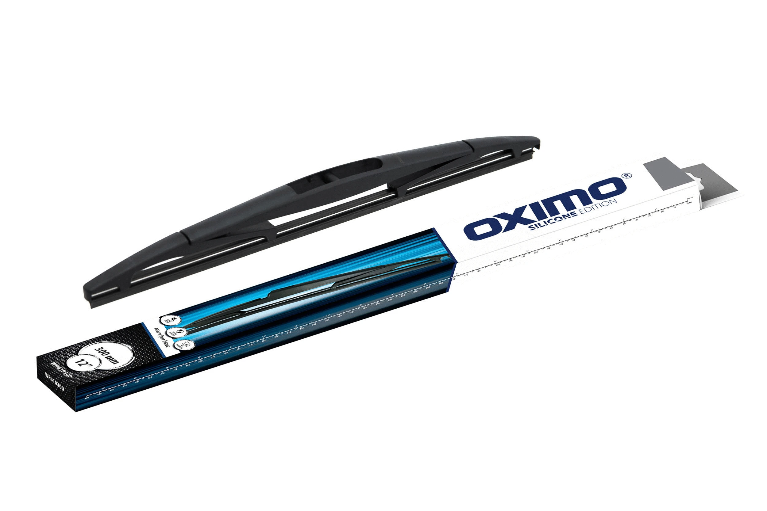 Wiper Blade (WR610300)