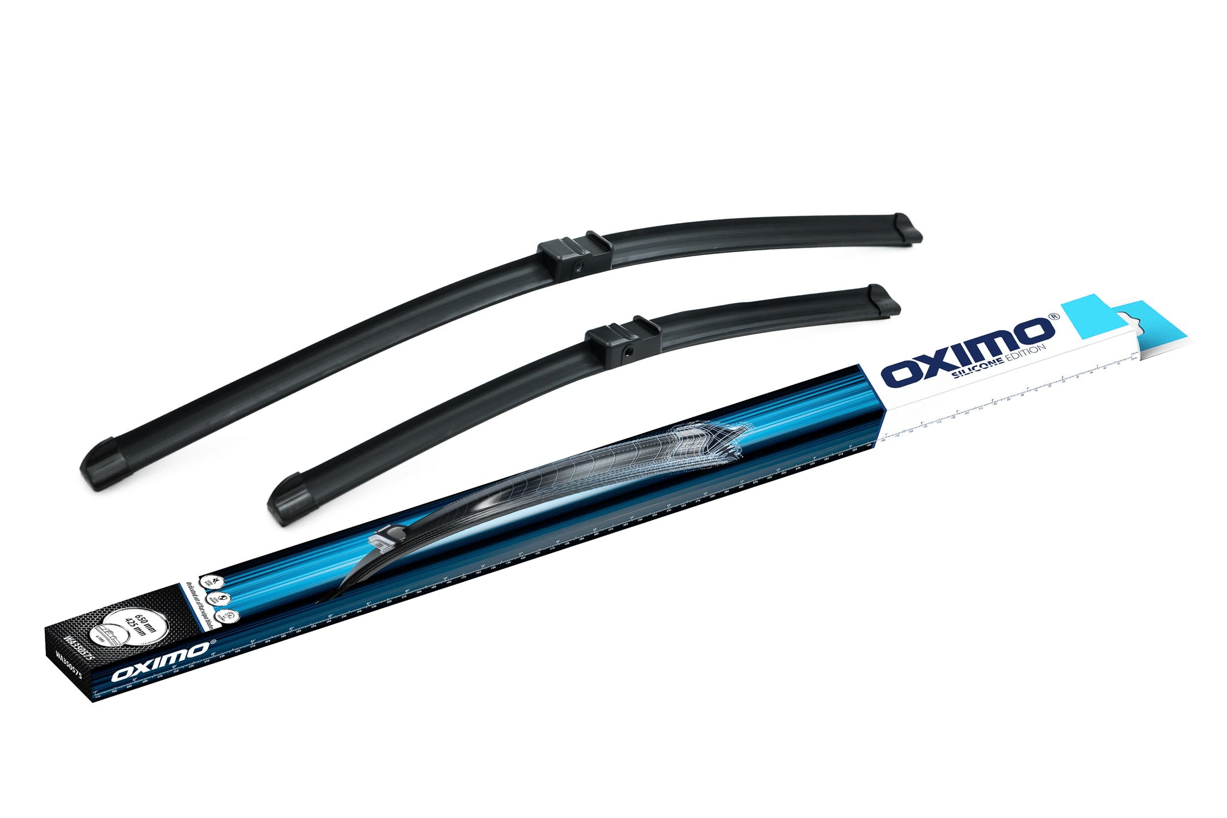 Wiper Blade (WA350575)