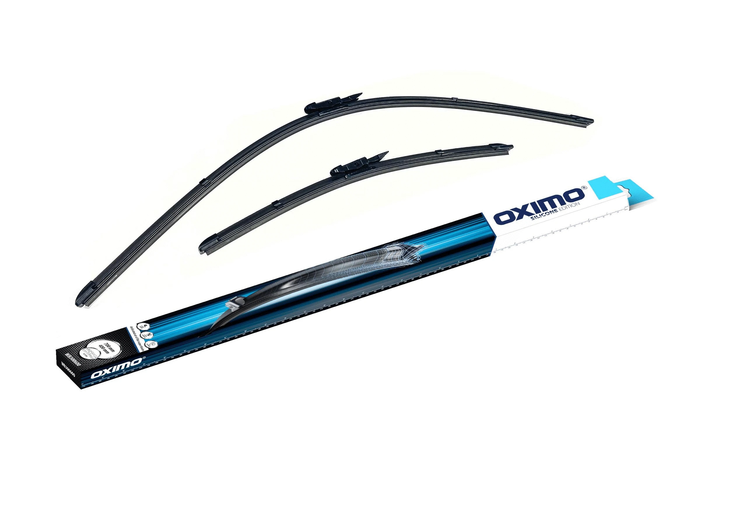 Wiper Blade (WB300600)