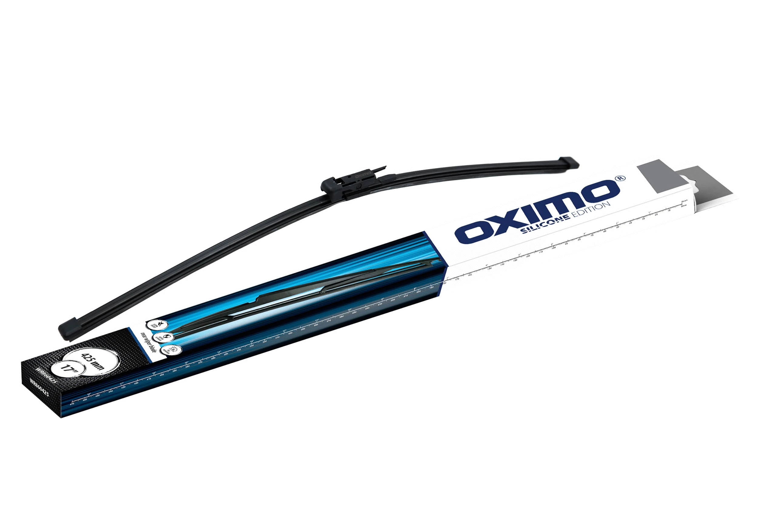 Wiper Blade (WR860425)