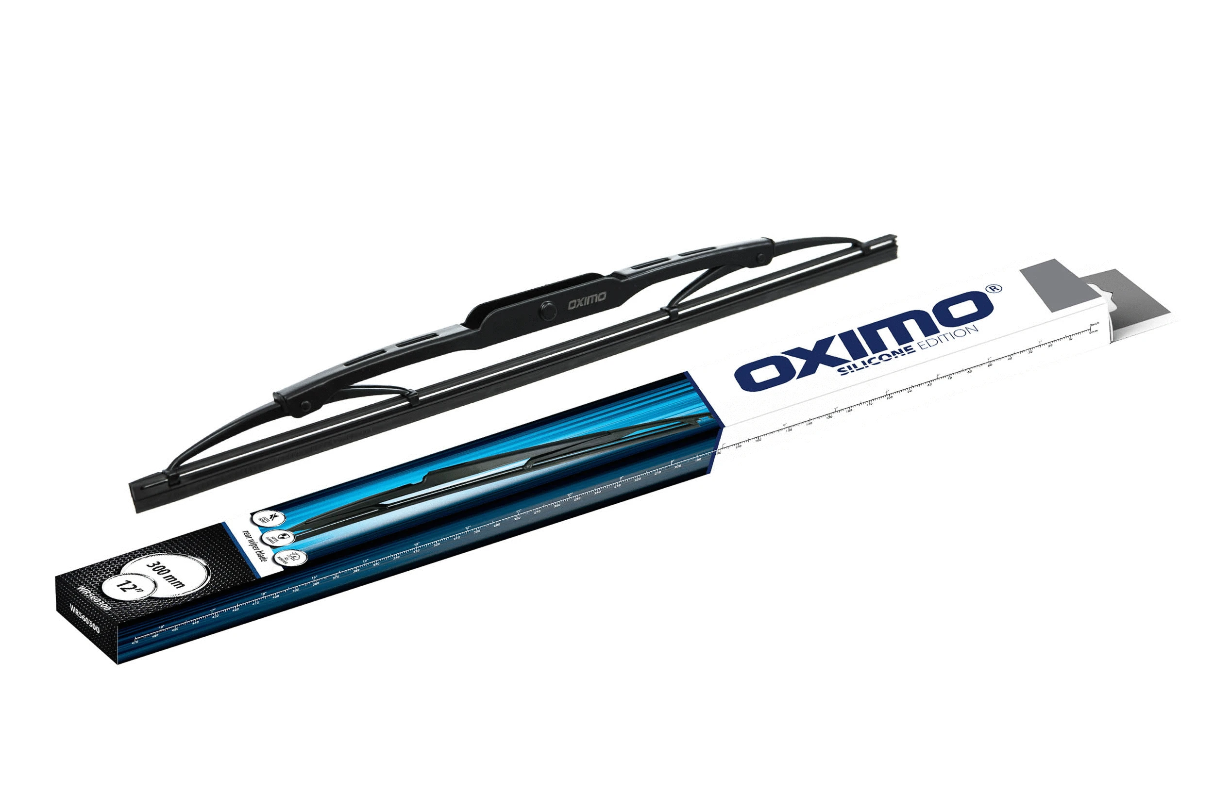 Wiper Blade (WR560300)