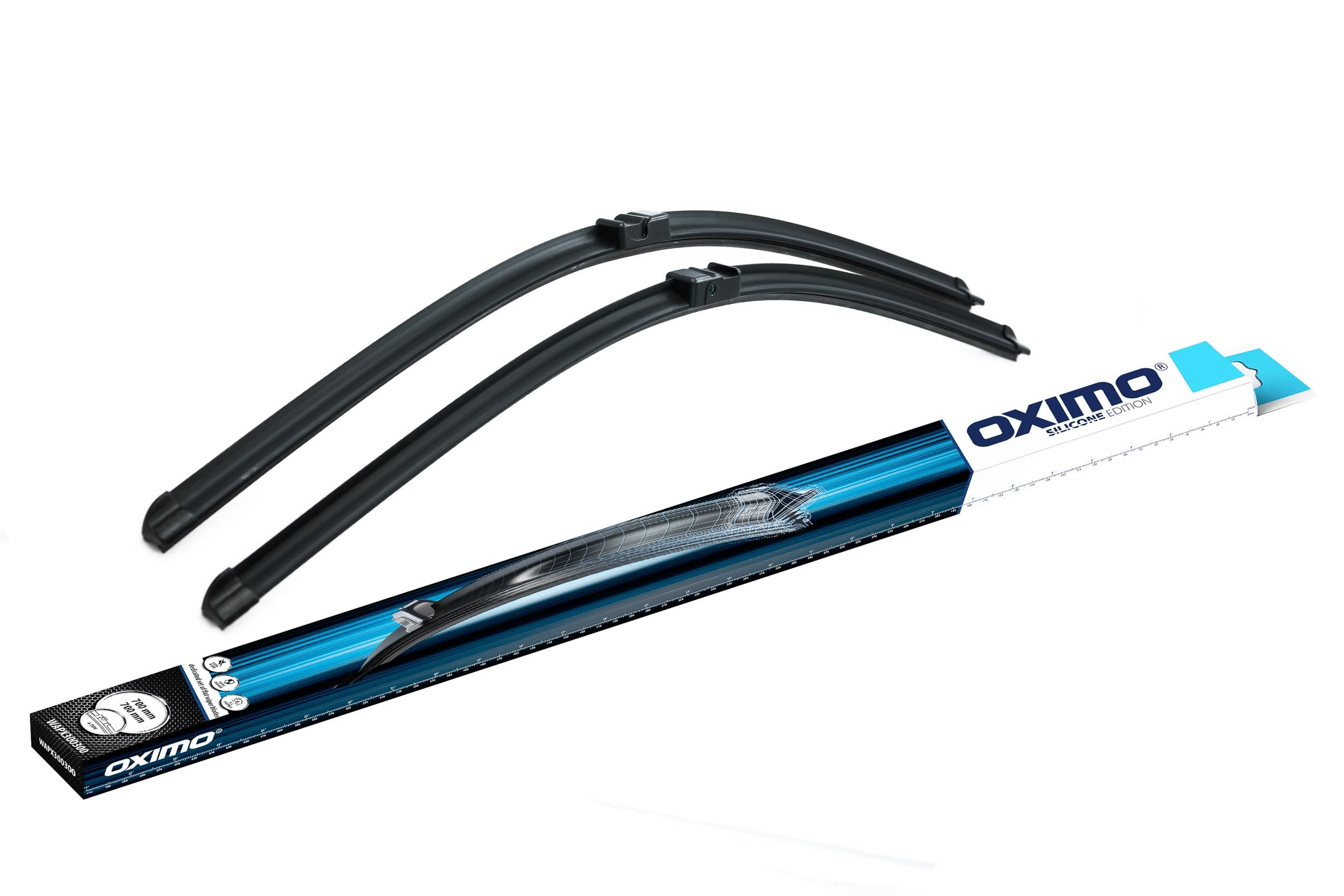 Wiper Blade (WAPX300300)
