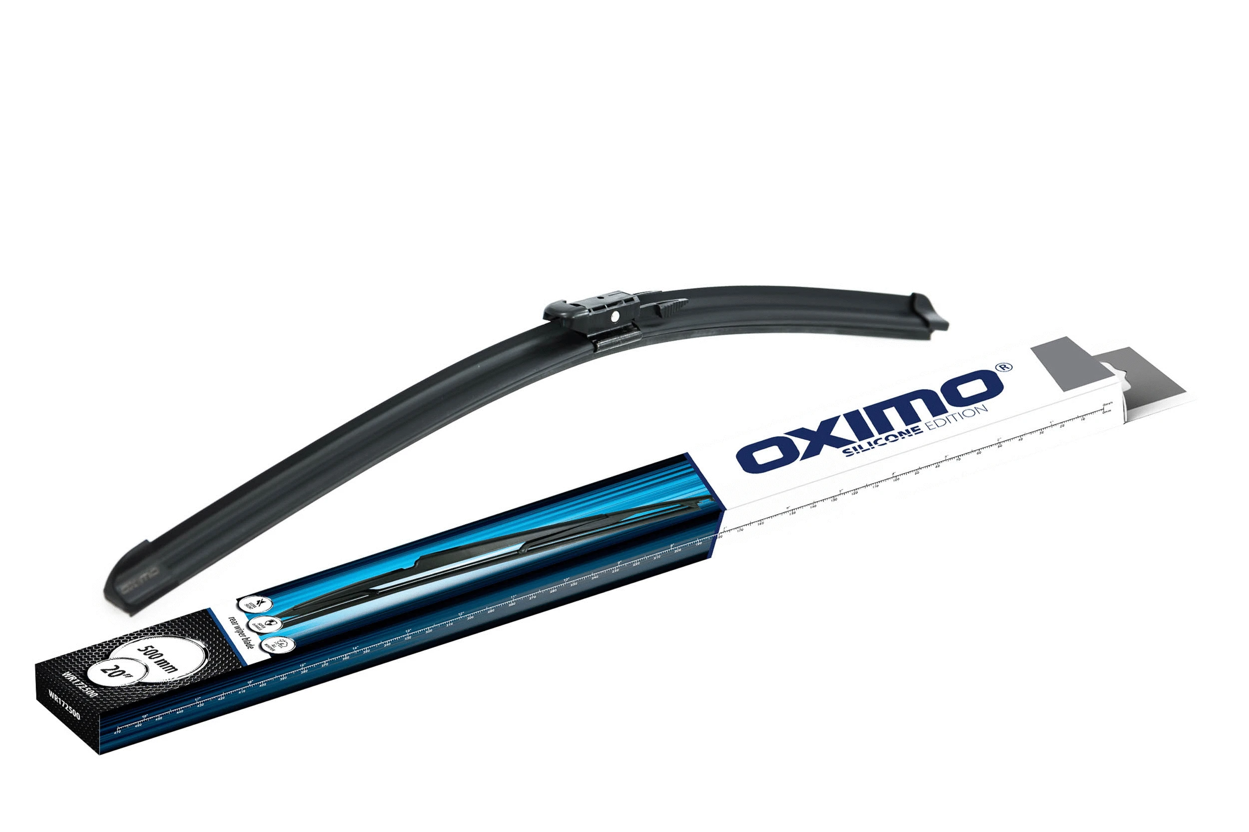 Wiper Blade (WR172500)