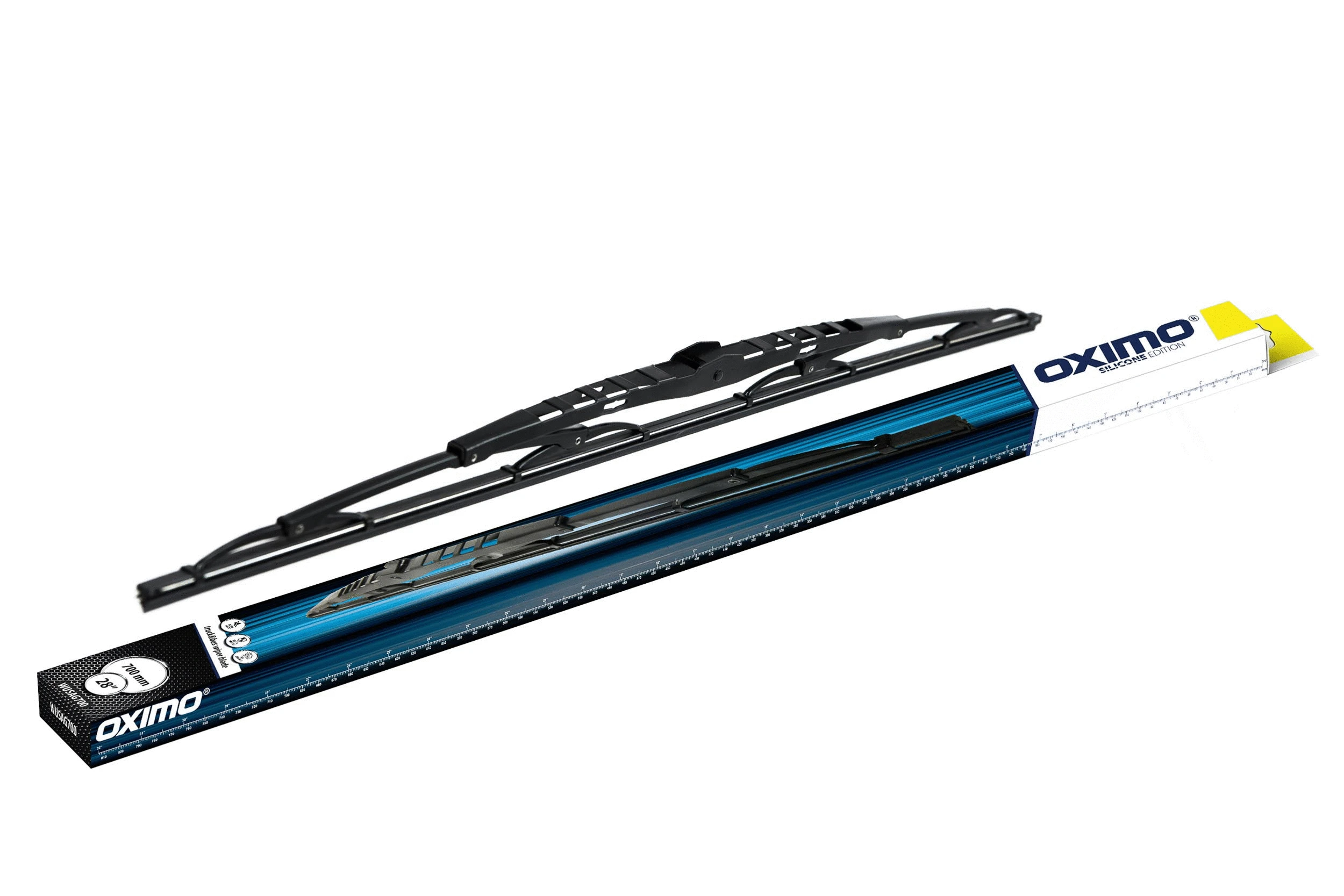 Wiper Blade (WUSAG700)