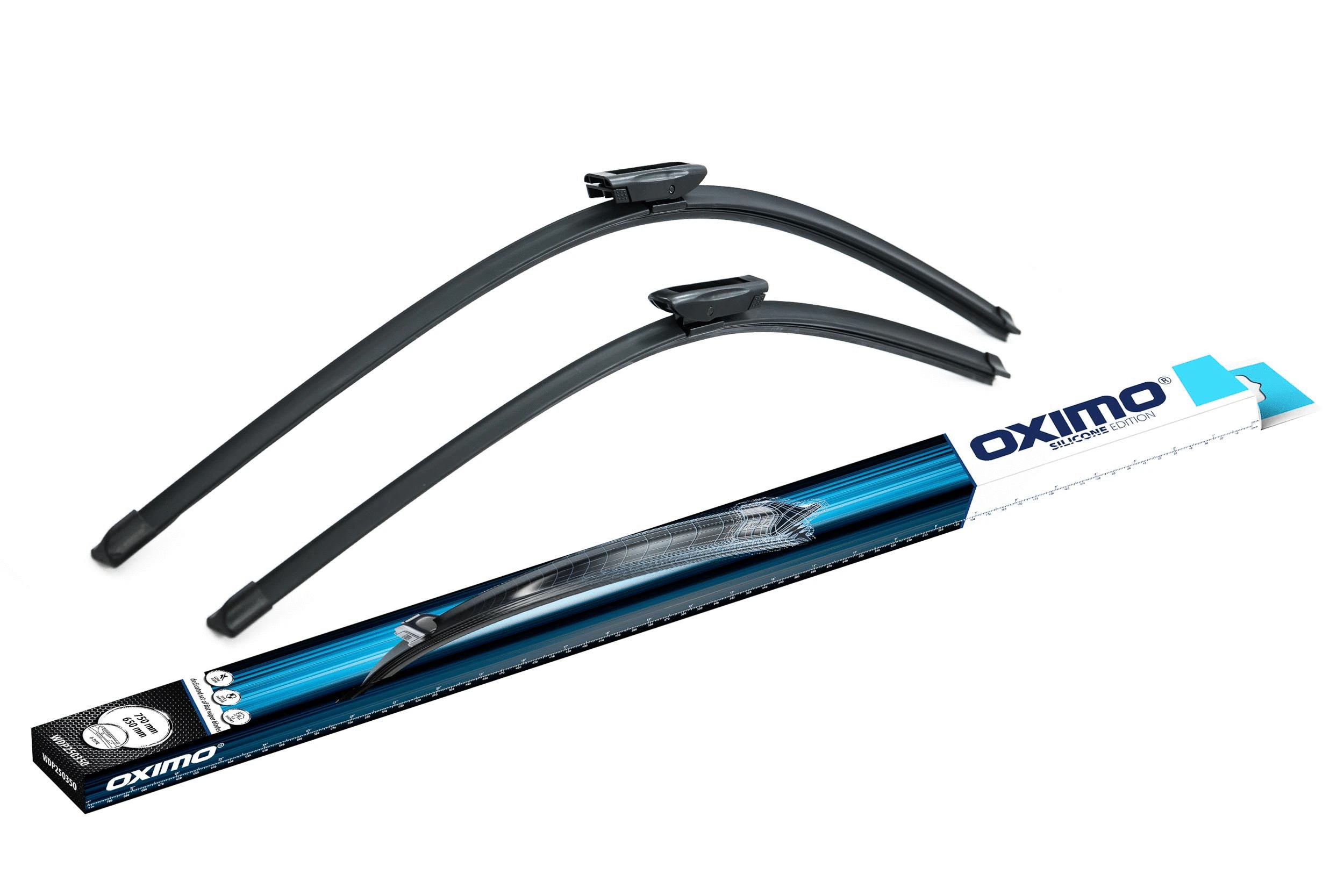 Wiper Blade (WDP250350)