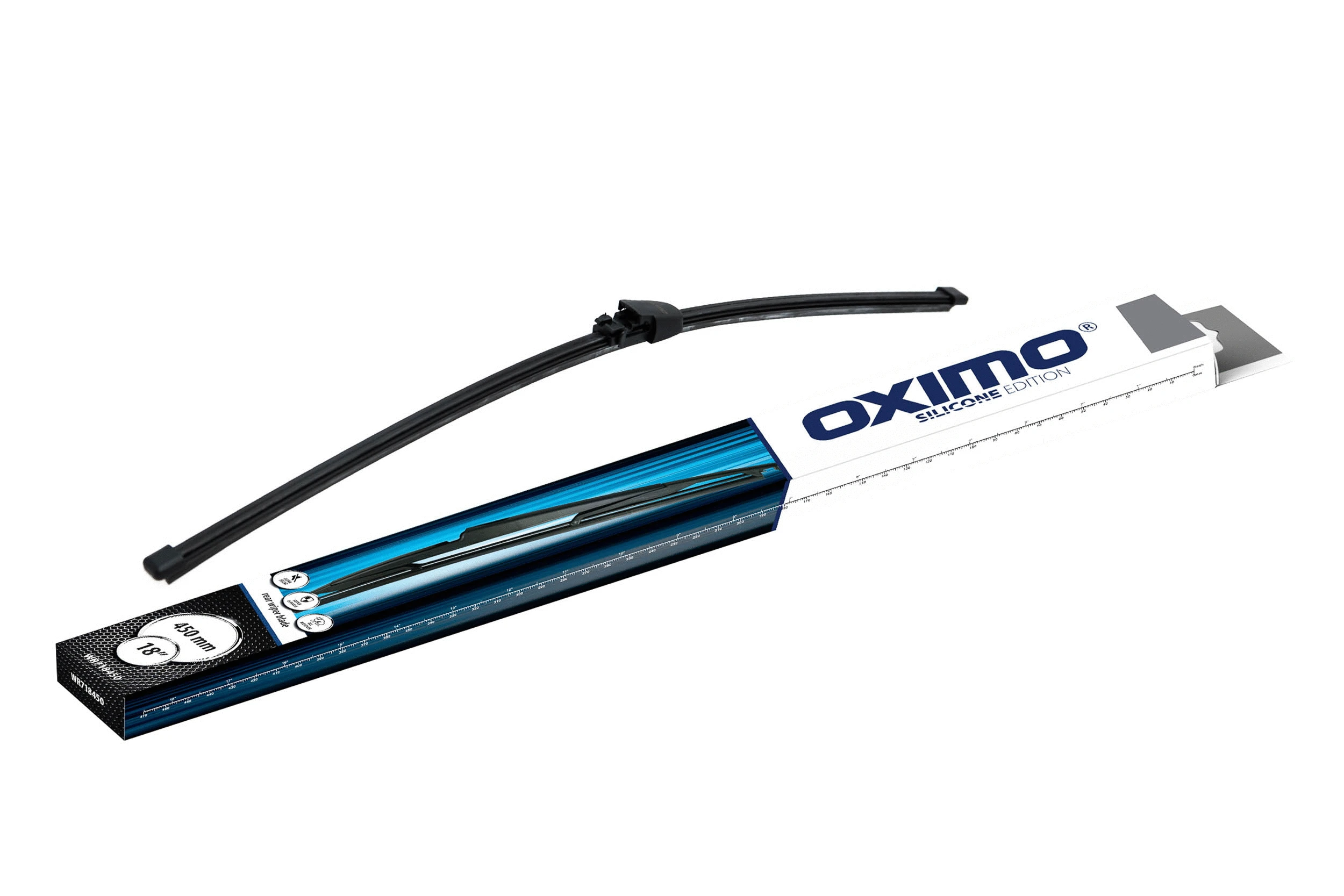 Wiper Blade (WR718450)