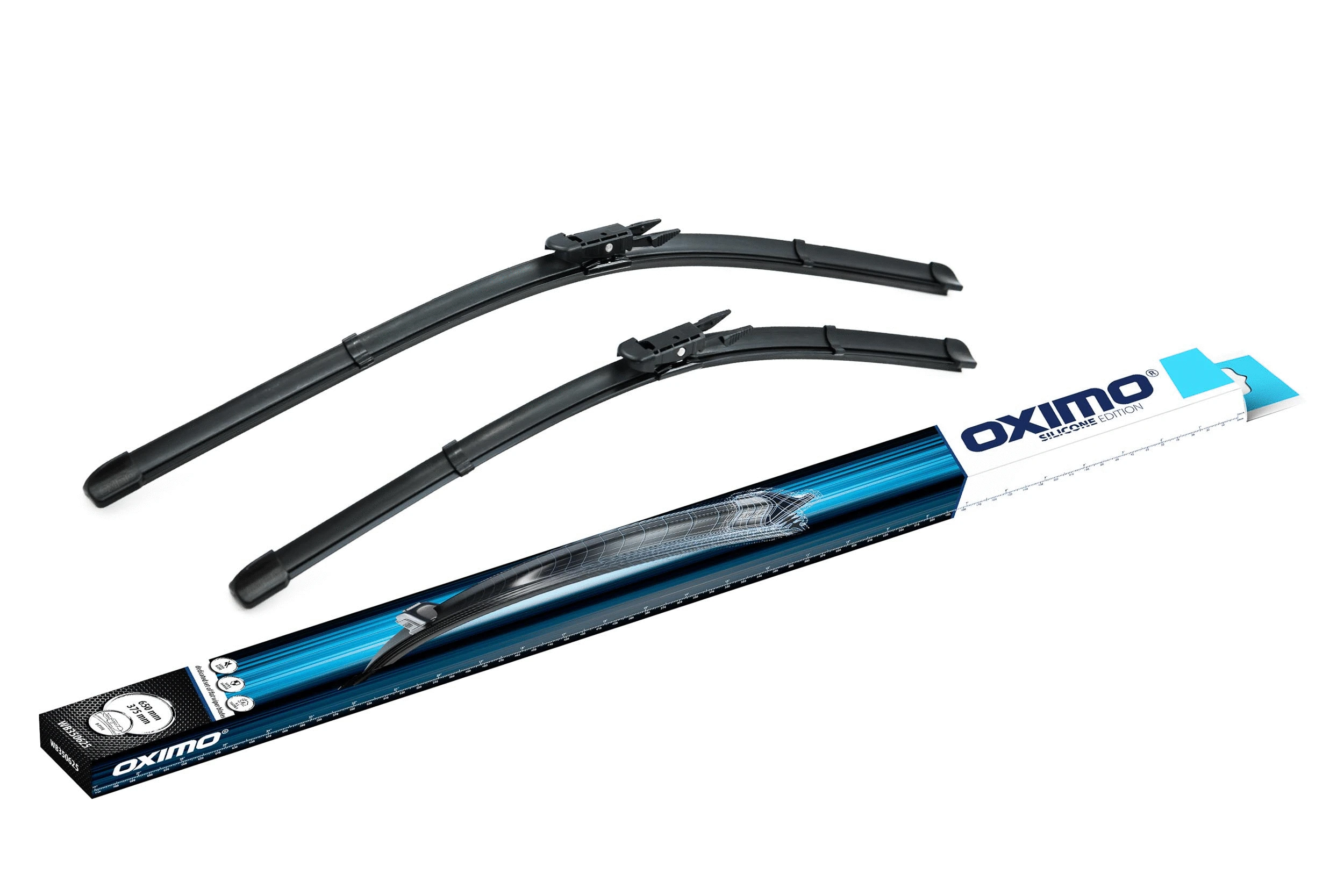 Wiper Blade (WB350625)