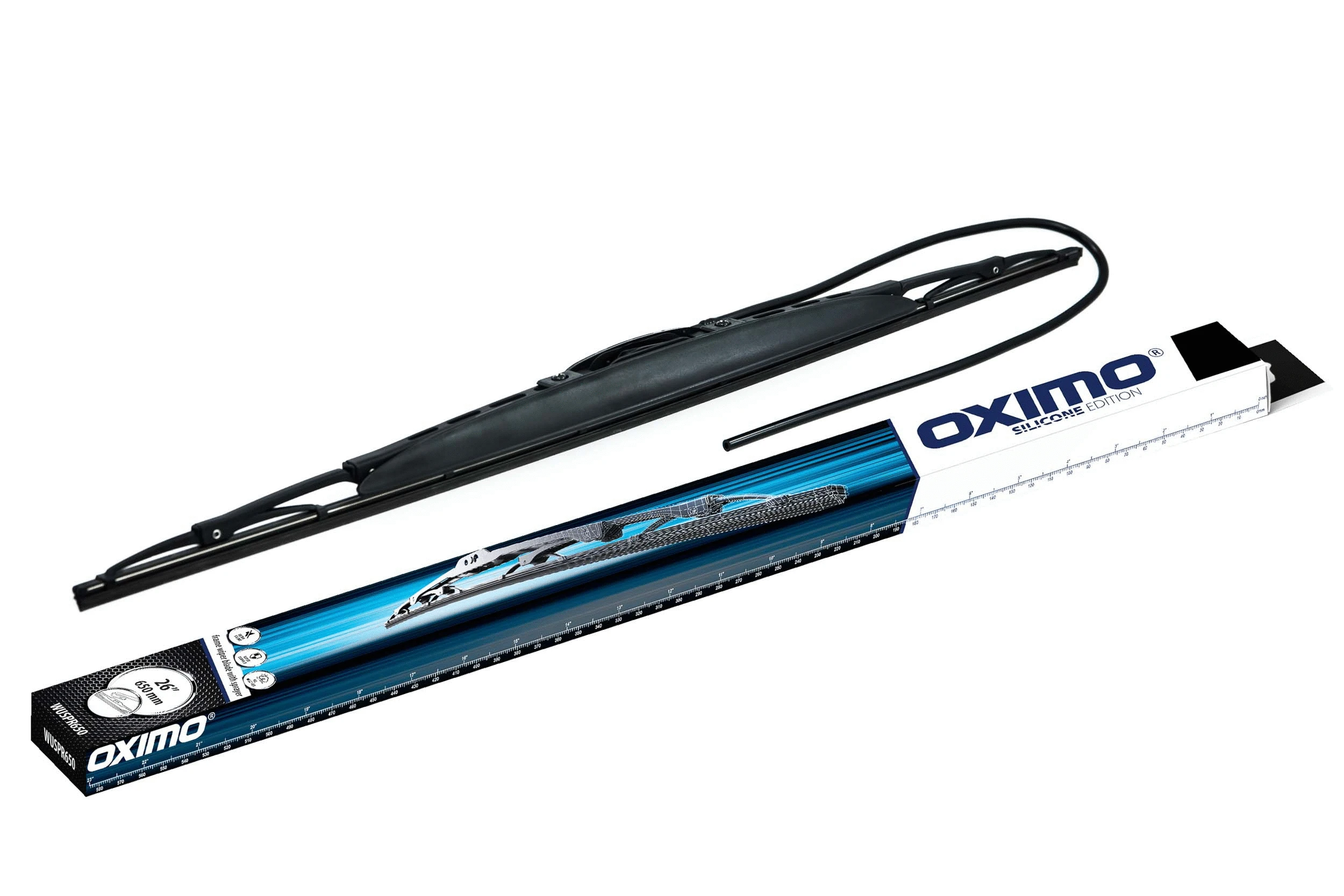 Wiper Blade (WUSPR650)
