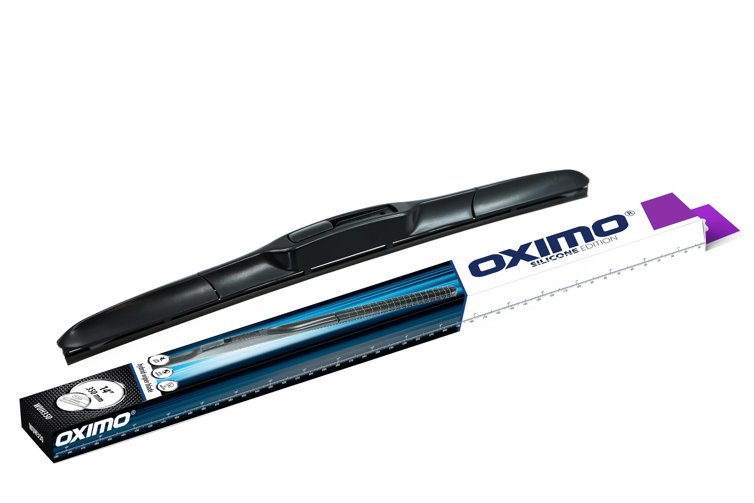 Wiper Blade (WUH350)