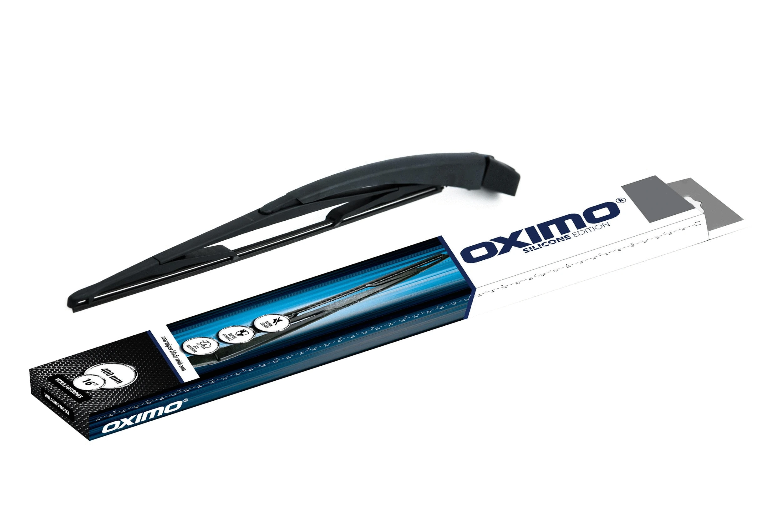 Wiper Arm, window cleaning (WRA309R003)