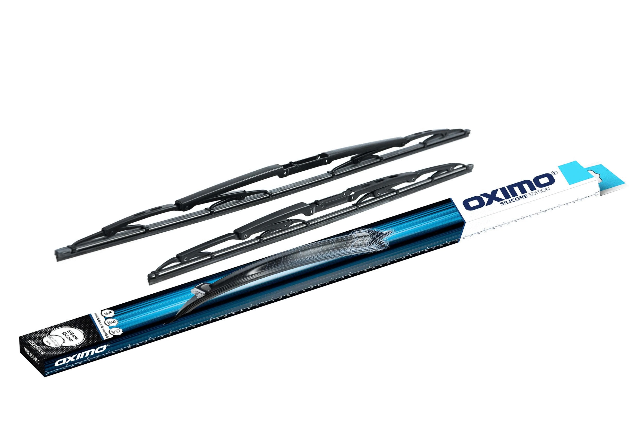 Wiper Blade (WEX350450)