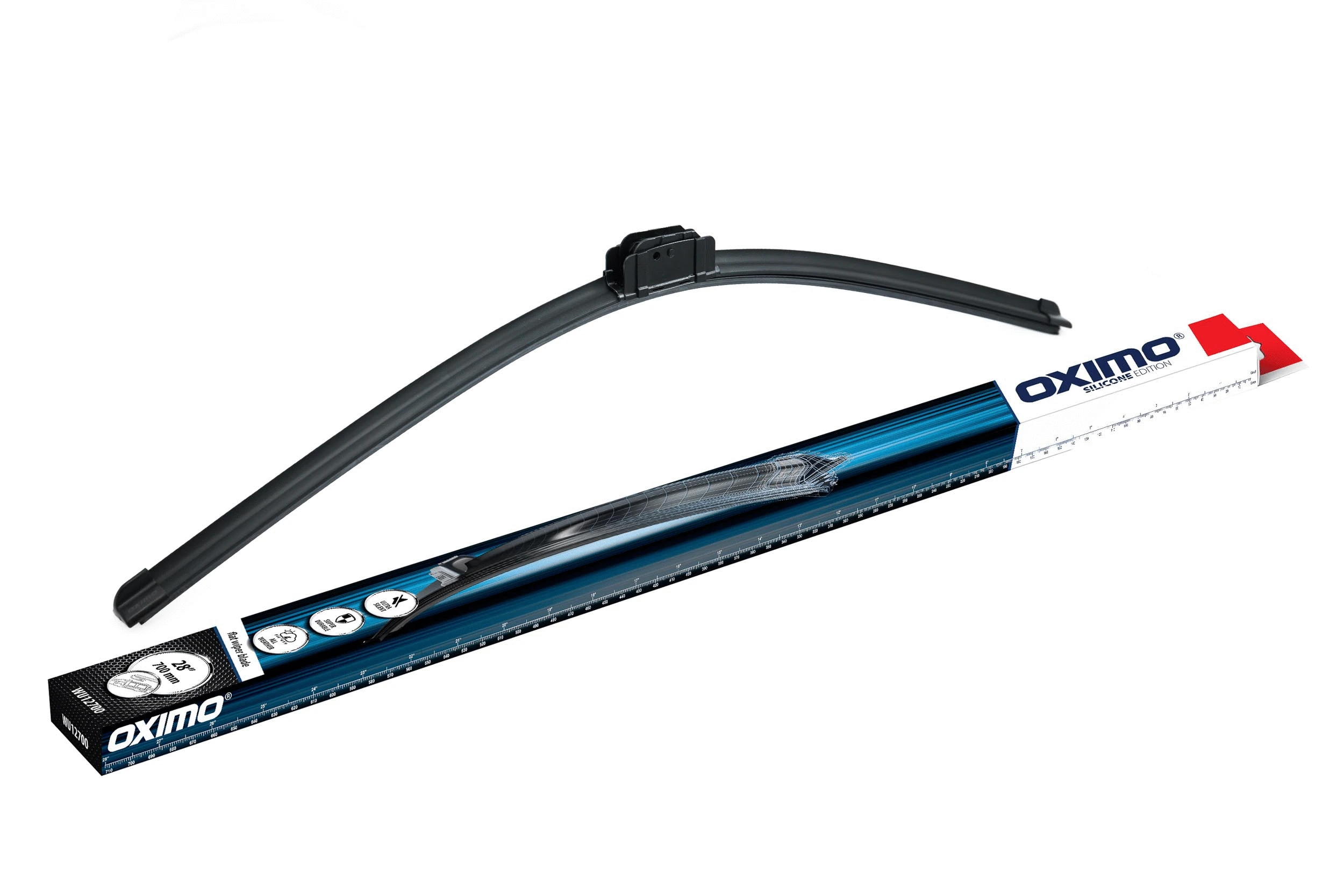 Wiper Blade (WU12700)