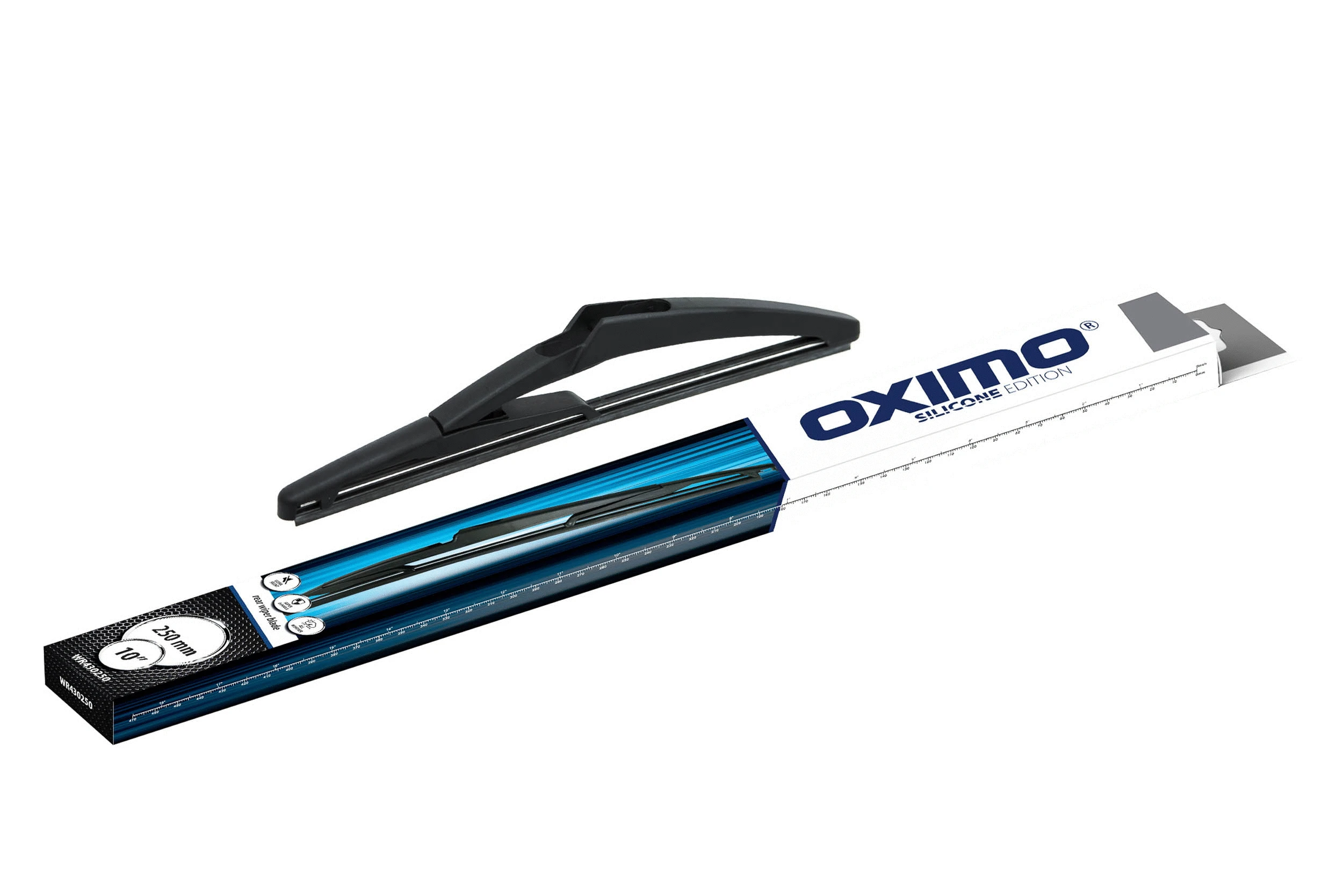 Wiper Blade (WR430250)